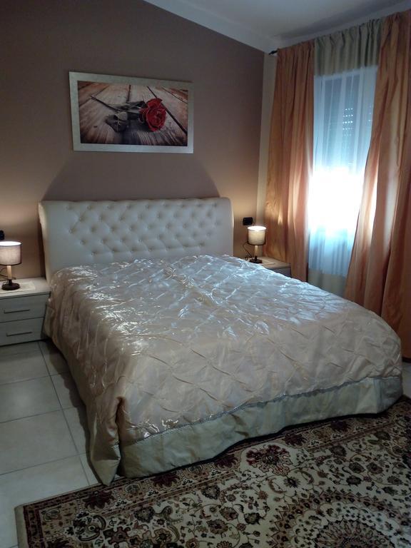 Bed and breakfast Da Laura *