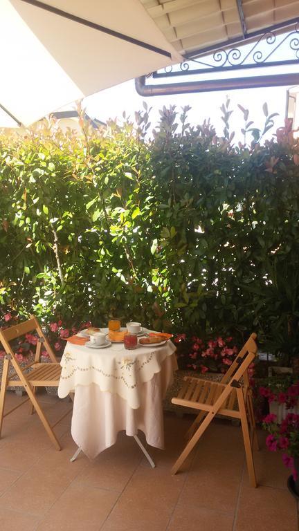 Da Laura Bed & Breakfast Lucca