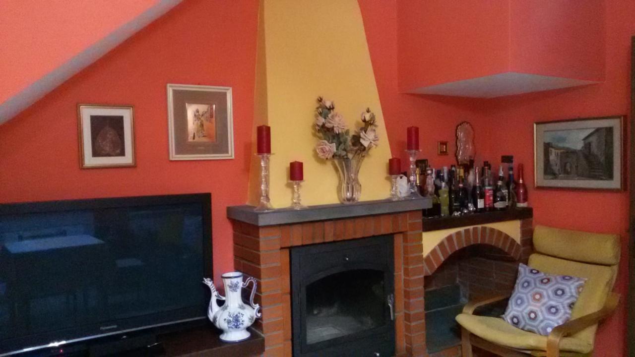 Bed and breakfast Da Laura