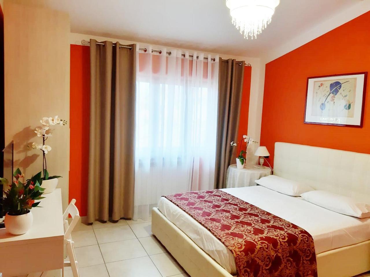Bed and breakfast Da Laura *